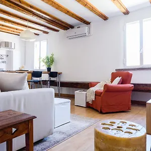 Appartement Old Town Altido, Milaan